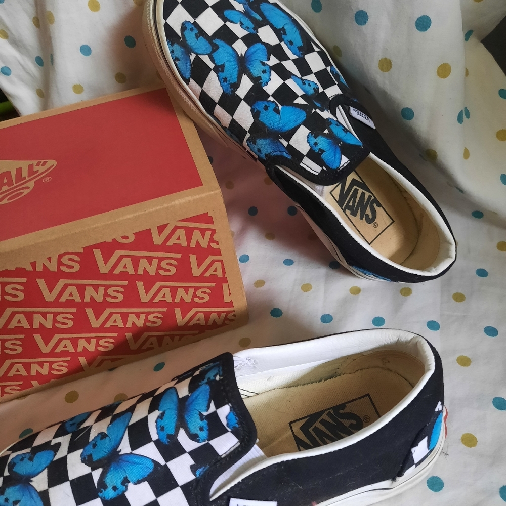 Vans